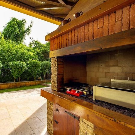 Villa Angeli أوباتيا المظهر الخارجي الصورة