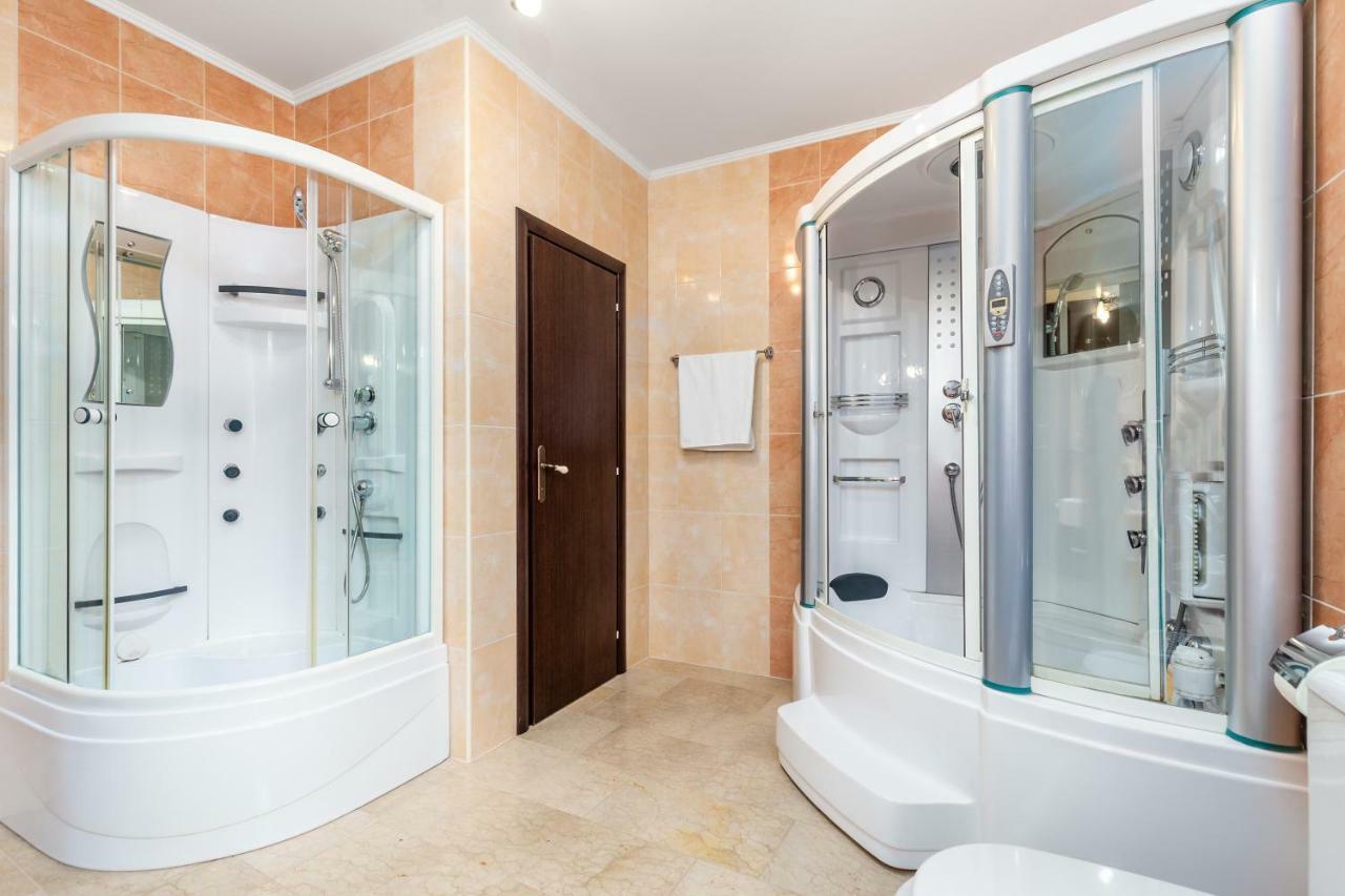 Villa Angeli أوباتيا المظهر الخارجي الصورة